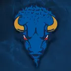 Sioux Falls Stampede Hockey iOS Icon
