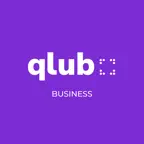 Qlub Business App iOS Icon