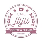 CAFÉ JIYU　公式アプリ iOS Icon
