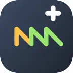 NOWMONPlus iOS Icon