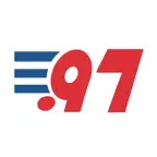 .97 Cost Co-saver iOS Icon