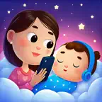 BonBaby: Never Miss Storytime iOS Icon