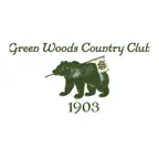 Green Woods CC iOS Icon