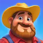 Family Farm Match iOS Icon