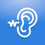 Hearing Pro Aid 2: for AirPods iOS Icon
