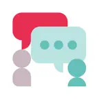 Access Messenger iOS Icon