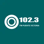 FM PUENTE VICTORIA iOS Icon
