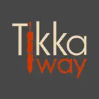 تكا وي | Tikkaway iOS Icon