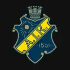 AIK Ishockey icon