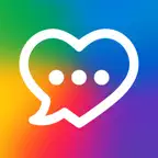 NARYA: Wrapped & AI Coach iOS Icon