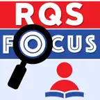RQS Focus iOS Icon