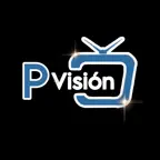 Pvisión iOS Icon