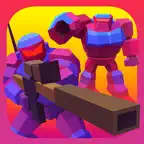 War Ex Machina -PVP RTS ONLINE Icon