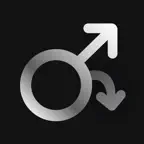 Forti Kegel: Men’s Health iOS Icon