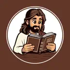 Bible Stories with Voice iOS Icon