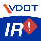 VDOT Incident Response iOS Icon