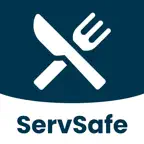 Prepia ServSafe Exam Prep 2026 iOS Icon