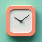 Hours Tracker | Tempo iOS Icon