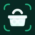 Ingredient Checker ScanAI iOS Icon