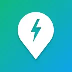 EV Charger Map & Fast Charge icon