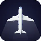 FlightRadar Pro: Track Flights iOS Icon