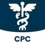 Medical Coding - CPC Exam Prep iOS Icon