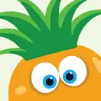 Foodzee Games iOS Icon