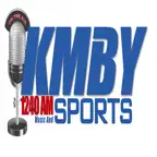 KMBY Sports iOS Icon