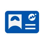 マネーフォワード 本人確認 iOS Icon