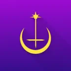 Tarotica-AI iOS Icon