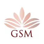 GSM Jewellers iOS Icon