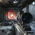 Gunfight King iOS Icon