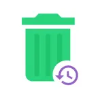WhatisRemoved: Recover Message iOS Icon