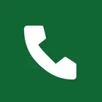 Rework Caller iOS Icon