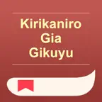 Kirikaniro Gia Kikuyu Bible iOS Icon