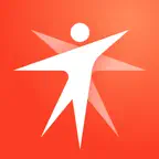 MedProfile – Health Monitoring iOS Icon