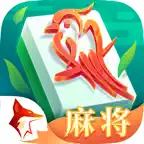 麻将 Mahjong ZingPlay iOS Icon