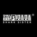 SHARK SISTER iOS Icon