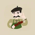 ВАХ НА УГЛЯХ Icon