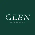 Glen Hair Prato iOS Icon
