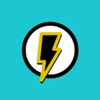 Spot Hunter: Electricity price iOS Icon