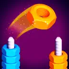 Bolt Stack iOS Icon