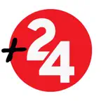 Campo Gibraltar 24h iOS Icon
