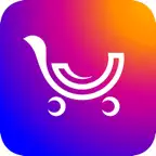 Happy Merchant - Bán hàng Số iOS Icon