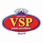 VSP Thangamaligai iOS Icon