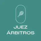 iSquad Juez Árbitro iOS Icon