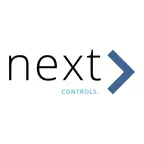 Next Controls iOS Icon