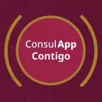 ConsulApp Contigo Icon