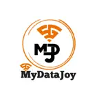 MyDatajoy | Cheap Data App iOS Icon