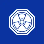 Medical Radiation Exam Test iOS Icon